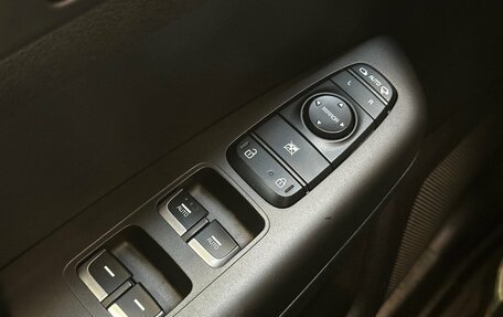 KIA Sportage IV рестайлинг, 2020 год, 2 170 000 рублей, 14 фотография
