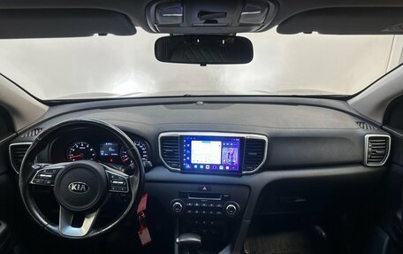 KIA Sportage IV рестайлинг, 2020 год, 2 170 000 рублей, 5 фотография