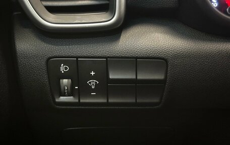 KIA Sportage IV рестайлинг, 2020 год, 2 170 000 рублей, 13 фотография