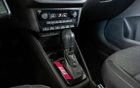 Volkswagen Polo VI (EU Market), 2021 год, 1 470 000 рублей, 17 фотография