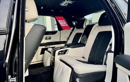 Rolls-Royce Ghost Series II рестайлинг, 2024 год, 35 200 000 рублей, 6 фотография