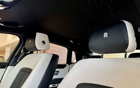 Rolls-Royce Ghost Series II рестайлинг, 2024 год, 35 200 000 рублей, 16 фотография