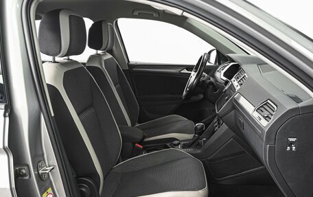 Volkswagen Tiguan II, 2018 год, 2 199 849 рублей, 8 фотография