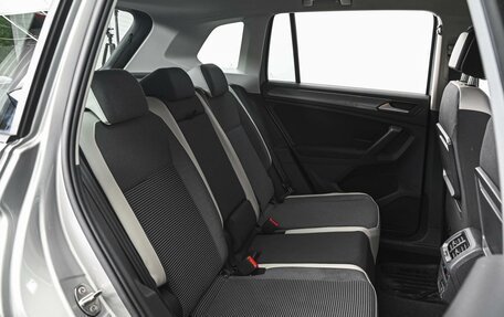 Volkswagen Tiguan II, 2018 год, 2 199 849 рублей, 7 фотография