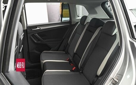 Volkswagen Tiguan II, 2018 год, 2 199 849 рублей, 9 фотография
