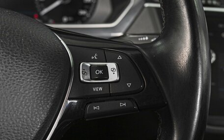 Volkswagen Tiguan II, 2018 год, 2 199 849 рублей, 21 фотография