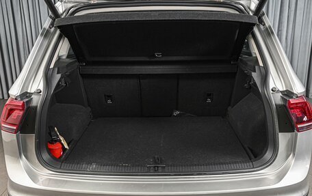 Volkswagen Tiguan II, 2018 год, 2 199 849 рублей, 25 фотография