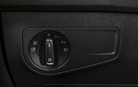 Volkswagen Tiguan II, 2018 год, 2 199 849 рублей, 22 фотография