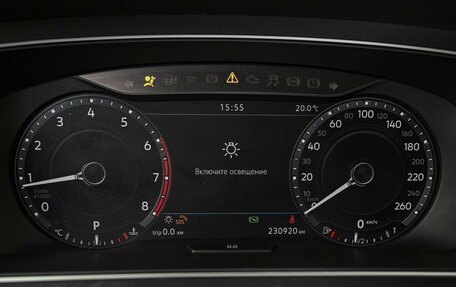 Volkswagen Tiguan II, 2018 год, 2 199 849 рублей, 24 фотография
