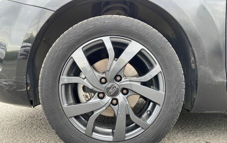 Ford Focus II рестайлинг, 2009 год, 398 000 рублей, 7 фотография