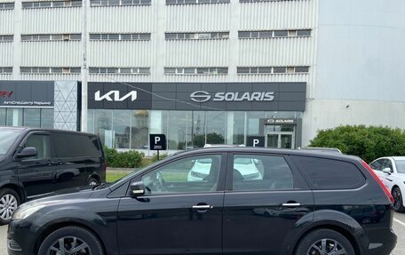 Ford Focus II рестайлинг, 2009 год, 398 000 рублей, 6 фотография