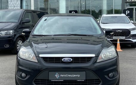 Ford Focus II рестайлинг, 2009 год, 398 000 рублей, 3 фотография