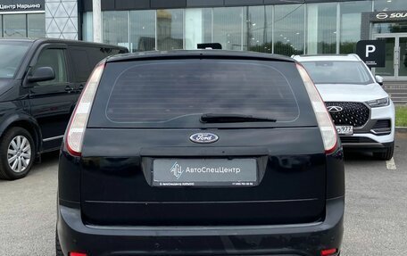 Ford Focus II рестайлинг, 2009 год, 398 000 рублей, 4 фотография