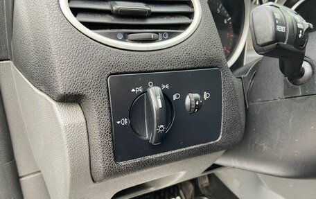 Ford Focus II рестайлинг, 2009 год, 398 000 рублей, 9 фотография