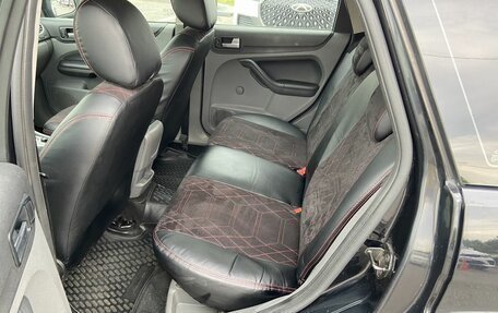 Ford Focus II рестайлинг, 2009 год, 398 000 рублей, 11 фотография
