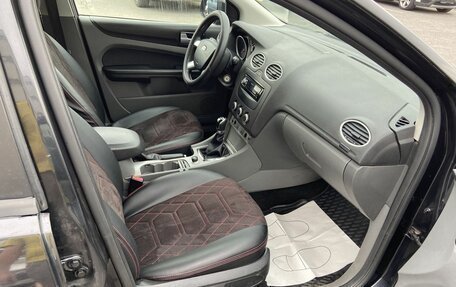 Ford Focus II рестайлинг, 2009 год, 398 000 рублей, 12 фотография