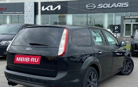 Ford Focus II рестайлинг, 2009 год, 398 000 рублей, 2 фотография