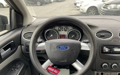 Ford Focus II рестайлинг, 2009 год, 398 000 рублей, 14 фотография