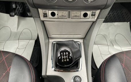 Ford Focus II рестайлинг, 2009 год, 398 000 рублей, 17 фотография