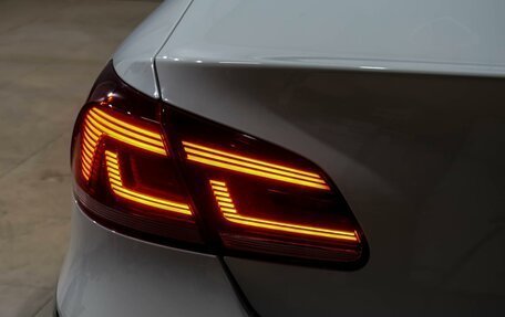 Volkswagen Passat CC I рестайлинг, 2012 год, 1 299 000 рублей, 7 фотография