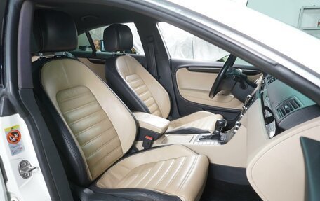Volkswagen Passat CC I рестайлинг, 2012 год, 1 299 000 рублей, 10 фотография