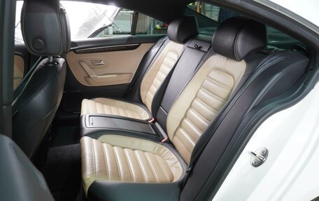 Volkswagen Passat CC I рестайлинг, 2012 год, 1 299 000 рублей, 11 фотография