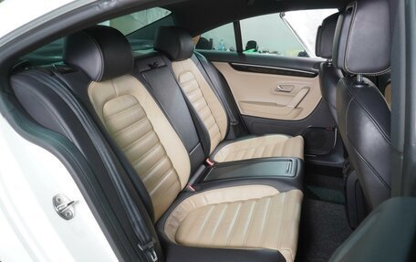 Volkswagen Passat CC I рестайлинг, 2012 год, 1 299 000 рублей, 9 фотография