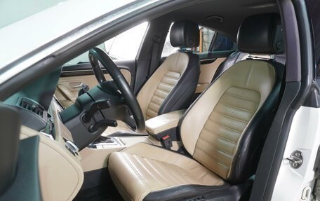 Volkswagen Passat CC I рестайлинг, 2012 год, 1 299 000 рублей, 12 фотография
