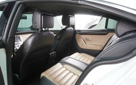 Volkswagen Passat CC I рестайлинг, 2012 год, 1 299 000 рублей, 13 фотография