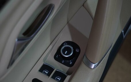 Volkswagen Passat CC I рестайлинг, 2012 год, 1 299 000 рублей, 16 фотография