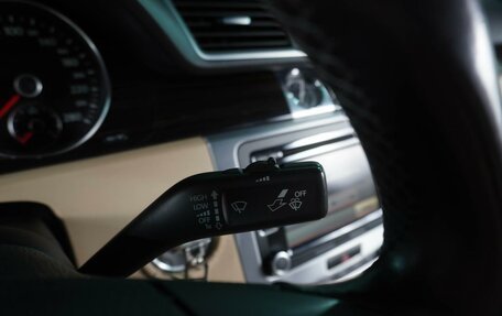 Volkswagen Passat CC I рестайлинг, 2012 год, 1 299 000 рублей, 18 фотография