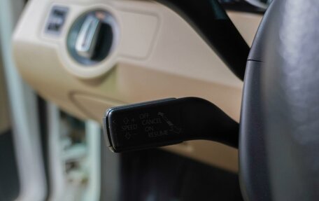Volkswagen Passat CC I рестайлинг, 2012 год, 1 299 000 рублей, 19 фотография