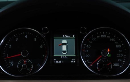Volkswagen Passat CC I рестайлинг, 2012 год, 1 299 000 рублей, 28 фотография
