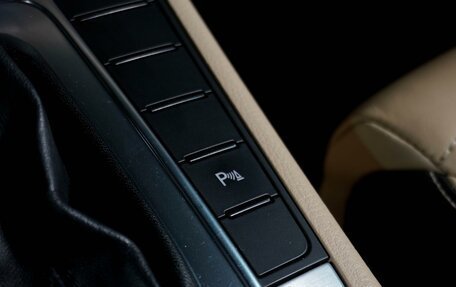 Volkswagen Passat CC I рестайлинг, 2012 год, 1 299 000 рублей, 26 фотография