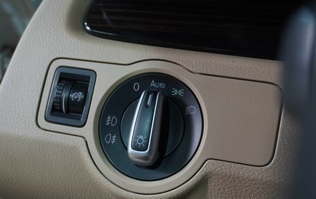 Volkswagen Passat CC I рестайлинг, 2012 год, 1 299 000 рублей, 17 фотография