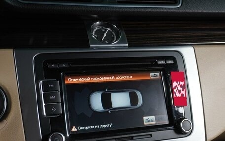 Volkswagen Passat CC I рестайлинг, 2012 год, 1 299 000 рублей, 22 фотография