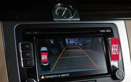 Volkswagen Passat CC I рестайлинг, 2012 год, 1 299 000 рублей, 23 фотография