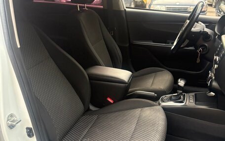 KIA Rio IV, 2017 год, 500 000 рублей, 9 фотография