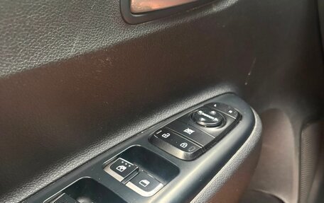 KIA Rio IV, 2017 год, 500 000 рублей, 11 фотография