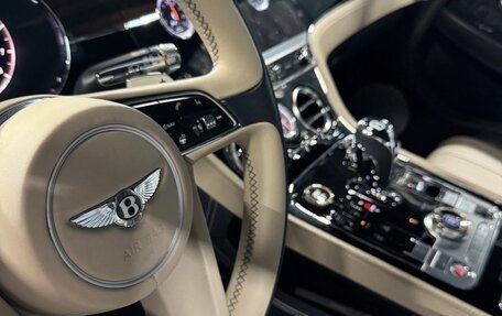 Bentley Continental GT III, 2018 год, 13 500 000 рублей, 6 фотография