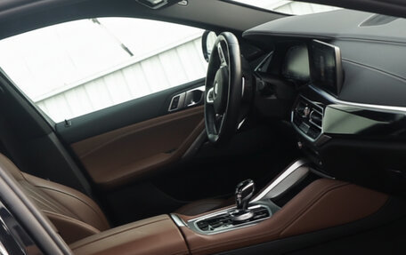 BMW X6, 2020 год, 6 500 000 рублей, 3 фотография