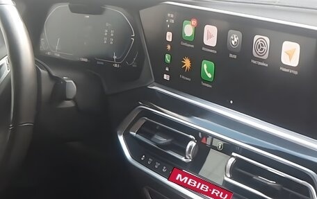 BMW X6, 2020 год, 6 500 000 рублей, 4 фотография