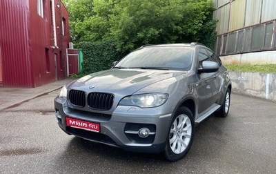 BMW X6, 2011 год, 1 990 000 рублей, 1 фотография