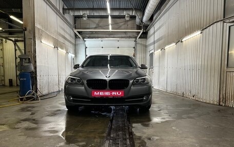 BMW 5 серия, 2012 год, 1 690 000 рублей, 1 фотография