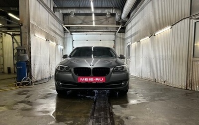 BMW 5 серия, 2012 год, 1 690 000 рублей, 1 фотография