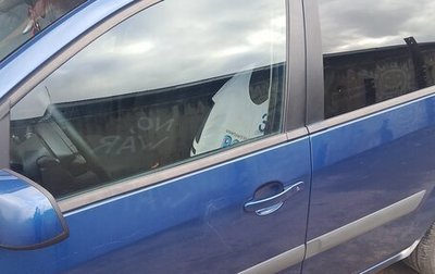 Ford Fiesta, 2007 год, 350 000 рублей, 1 фотография