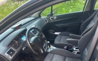 Peugeot 307 I, 2006 год, 415 000 рублей, 1 фотография