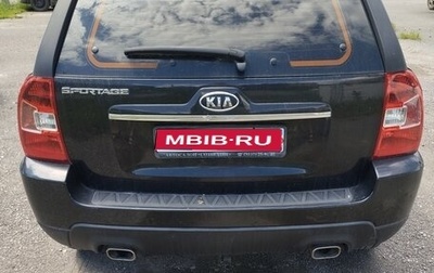 KIA Sportage II, 2009 год, 1 250 000 рублей, 1 фотография