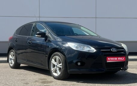 Ford Focus III, 2011 год, 650 000 рублей, 1 фотография