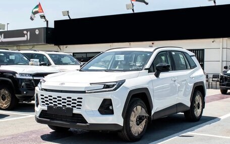 Toyota RAV4, 2026 год, 5 105 000 рублей, 1 фотография